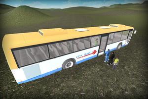 Tourist Bus Driver Simulator capture d'écran 3