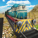 Train Driver Simulator 3D APK