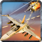 Modern Jet Fighters – Ultimate Air Combat 2018 icon