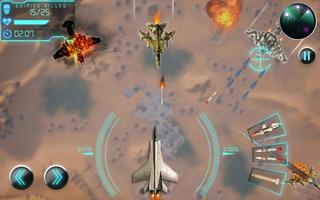 Modern Jet Fighters – Ultimate Air Combat 2018 screenshot 1