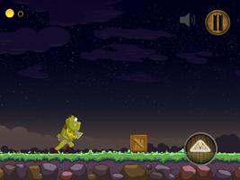 Scary Ogre Stories :Dragons скриншот 2