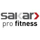 Sakar Profitness ไอคอน