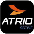 ATRIO ACTIVE Zeichen