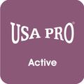 USA PRO Active
