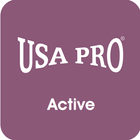 USA PRO Active icon