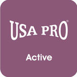 USA PRO Active simgesi