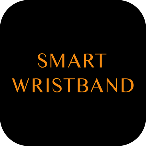 Smart WristbandApp Fitness