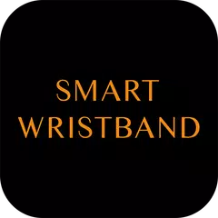 Smart WristbandApp Fitness APK download