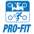 Itek Pro Fit icon
