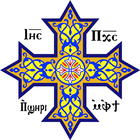 Coptic TVR ikona