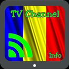 TV Romania Info Channel आइकन