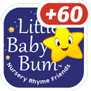 Little Baby Bum +60 Offline Nursery Rhymes Videos APK