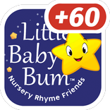 Little Baby Bum +60 Offline Nursery Rhymes Videos