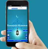 Ramadan Wallpapers 2018 HD imagem de tela 3