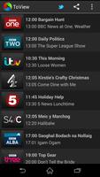 ToView Live TV Poster
