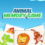 Animal Memory Game