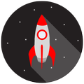Space Rocket