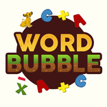 Word Bubble Game