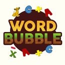 Word Bubble Game aplikacja