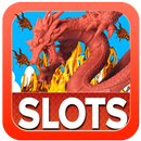 Fire Dragon Slots APK