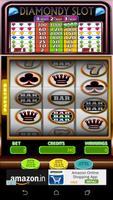 Polish Diamonds Slots Screenshot 2