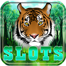 Tiger Spin Slot APK