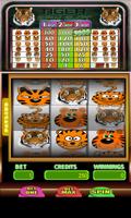 Tiger Spin Slot स्क्रीनशॉट 1