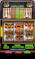 Tiger Spin Slot स्क्रीनशॉट 2