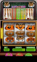 Tiger Spin Slot स्क्रीनशॉट 3