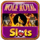 Wolf Royal Slot APK