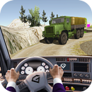 Army Cargo Truck Off-road Drive APK
