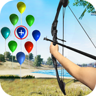 آیکون‌ Archery Crossbow Shooting King