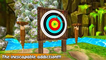 Archery Real Crossbow Shooting King screenshot 3