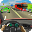 City Highway Car Racer