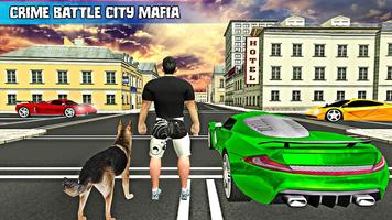 Stadt Mafia Spiel Screenshot 1