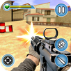 Commando Combat Gun Shooting Adventure APK