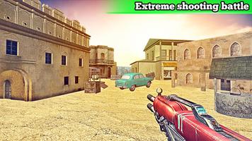 элита убийца стрельба игра скриншот 2