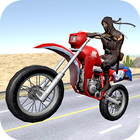 Ninja Bike Racing 3D icône