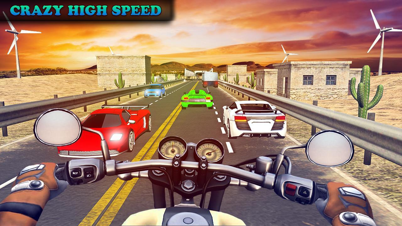 loca velocidad carreras reto for Android - APK Download