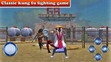 Superhero Kung Fu Karate Champion screenshot 3