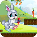 Racing Bunny Runner 3d APK