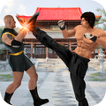 Kung fu fight karate offline games: Fighting games