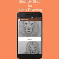 How to draw animals 스크린샷 3