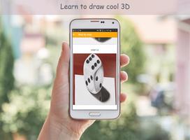 How to Draw 3D screenshot 2