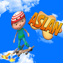 Aslan Macera Oyunu APK
