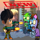 Rafadan Tayfa Zombi Avı icon