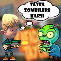 Rafadan Tayfa Zombi Avı screenshot 1