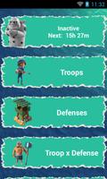 Guide for Boom Beach plakat