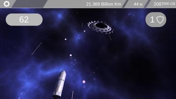 Spacelike Infinity capture d'écran 2