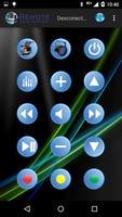 Remote Sound captura de pantalla 2